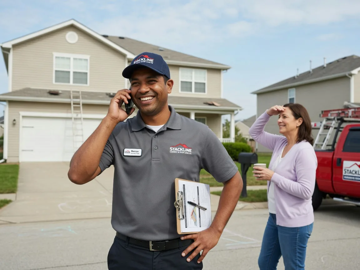 Chimney flashing repair Chariton, IA FAQs